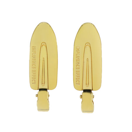 No-Bend Hair Clips - Pro Tools